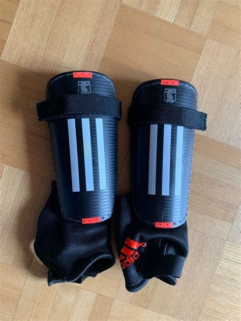 adidas schienbeinschoner kinder größe s|Schienbeinschoner für Kinder .